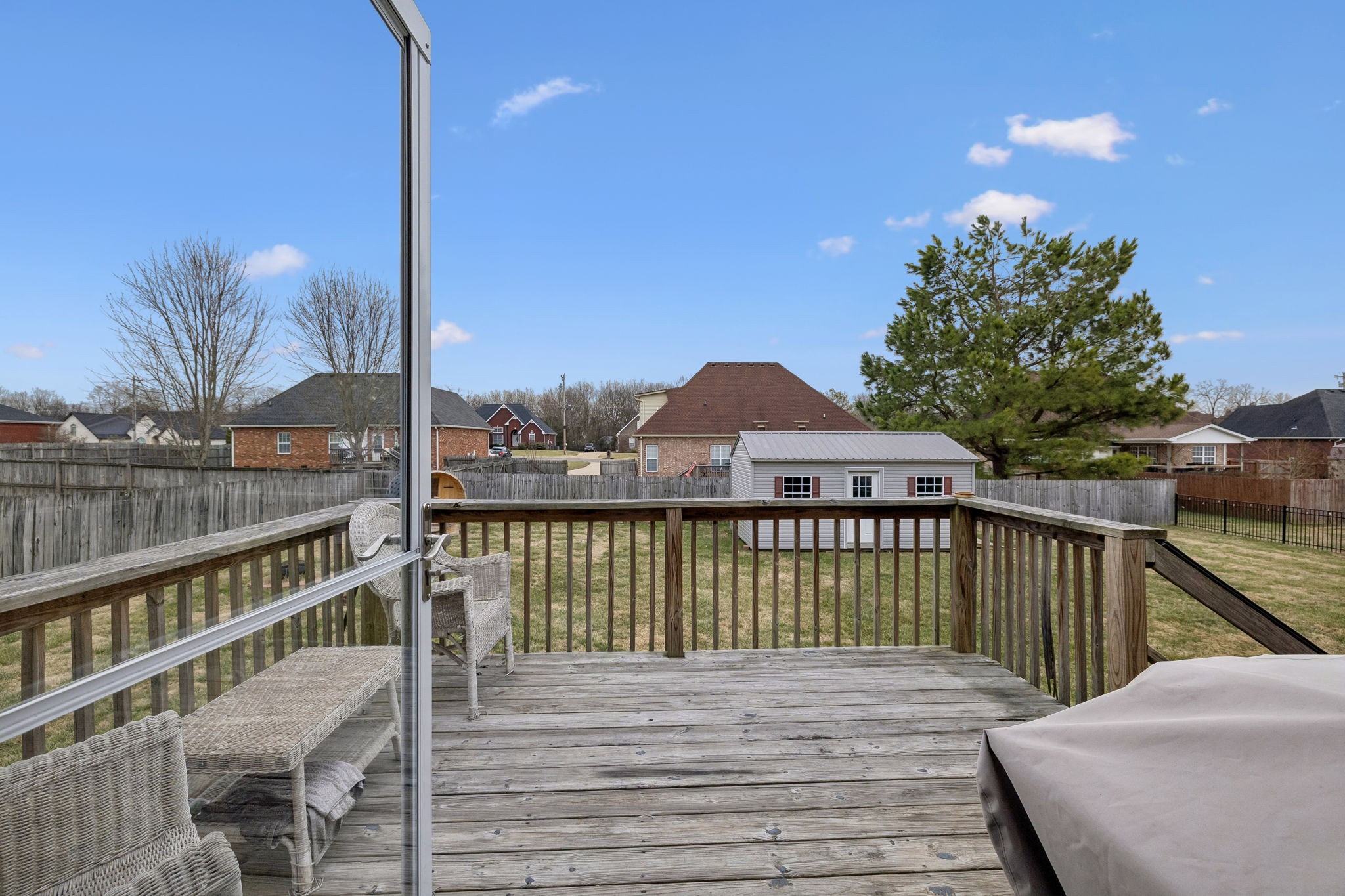 2017 Hollowfield Lane Greenbrier TN 37073