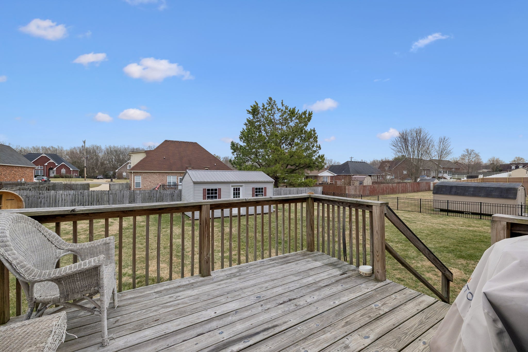 2017 Hollowfield Lane Greenbrier TN 37073