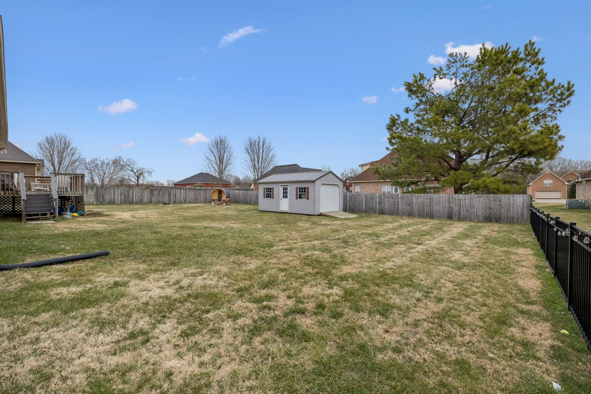 2017 Hollowfield Lane Greenbrier TN 37073