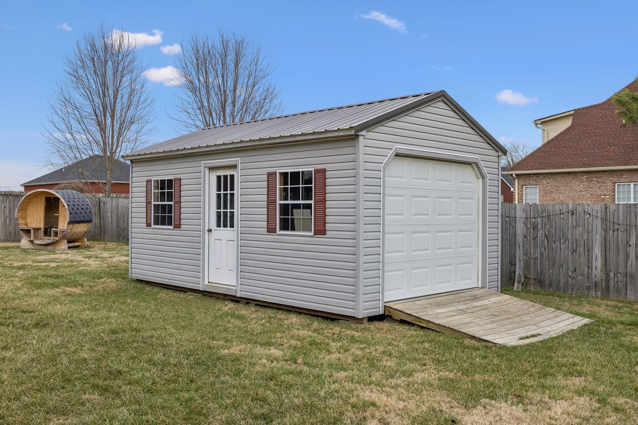 2017 Hollowfield Lane Greenbrier TN 37073