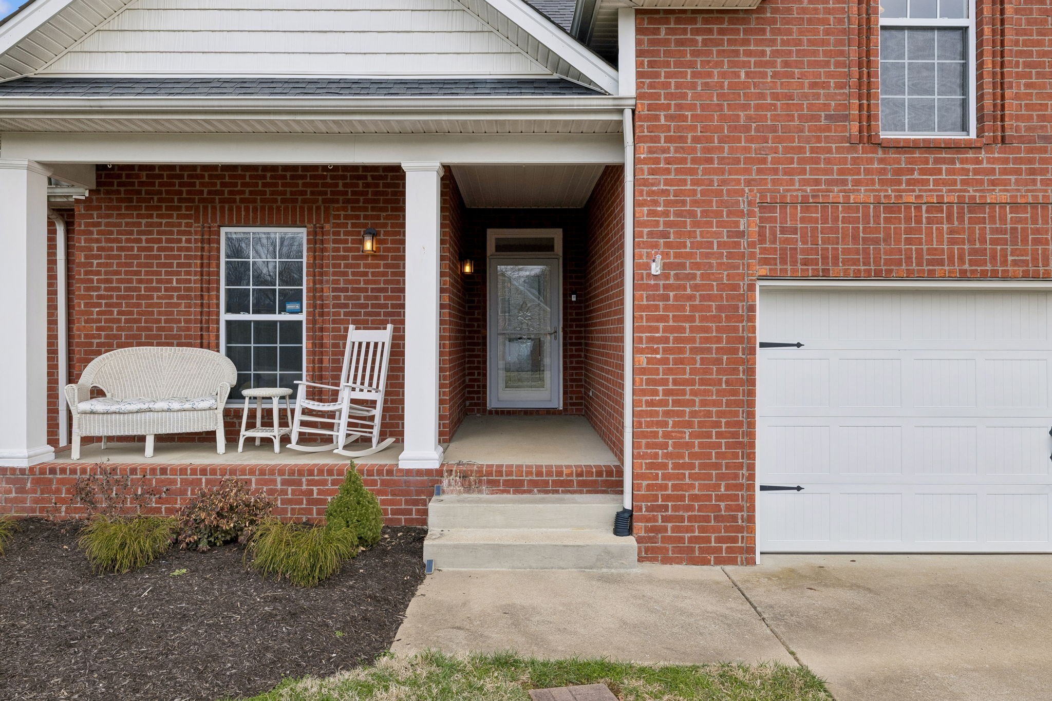 2017 Hollowfield Lane Greenbrier TN 37073