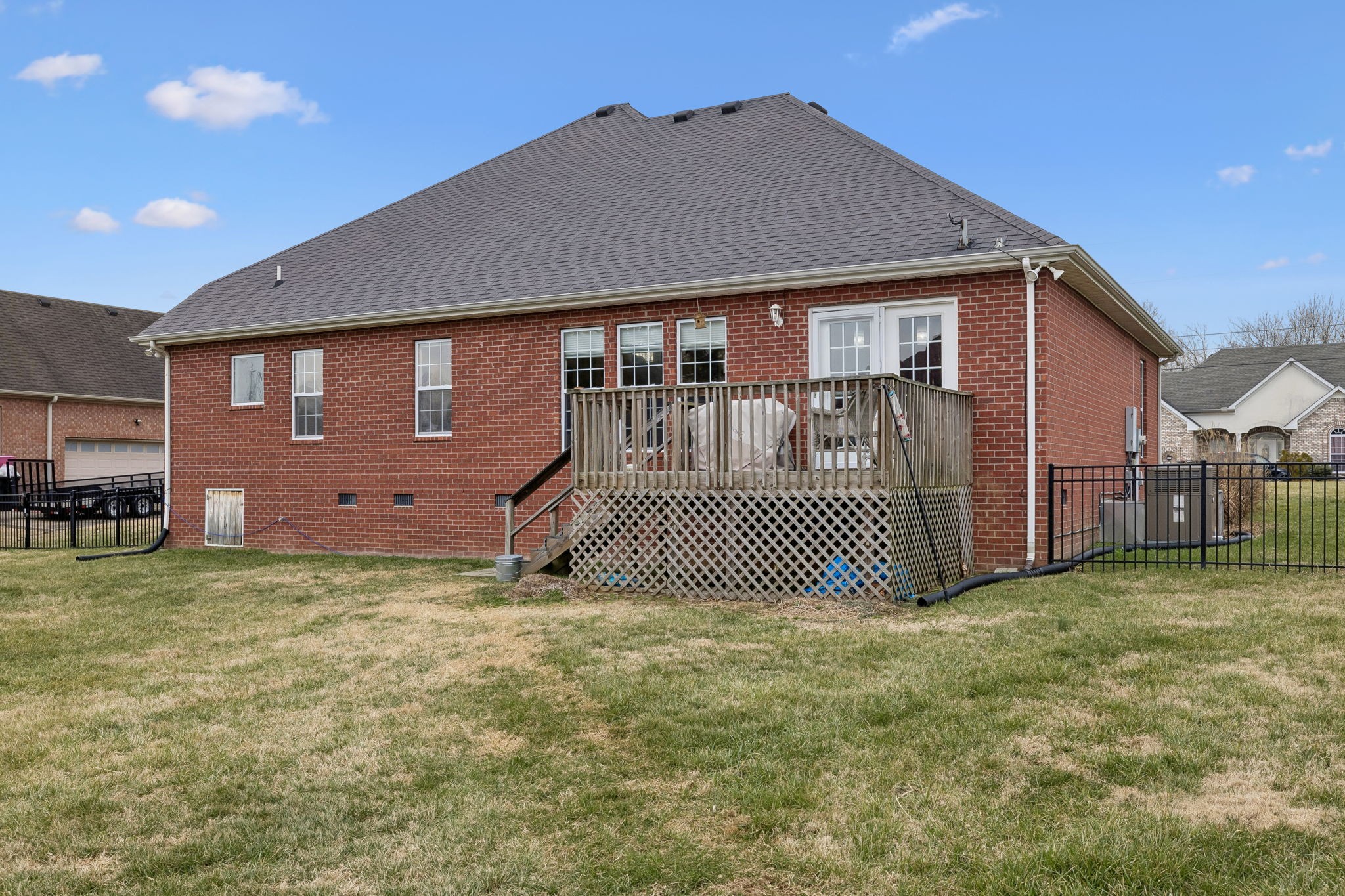 2017 Hollowfield Lane Greenbrier TN 37073