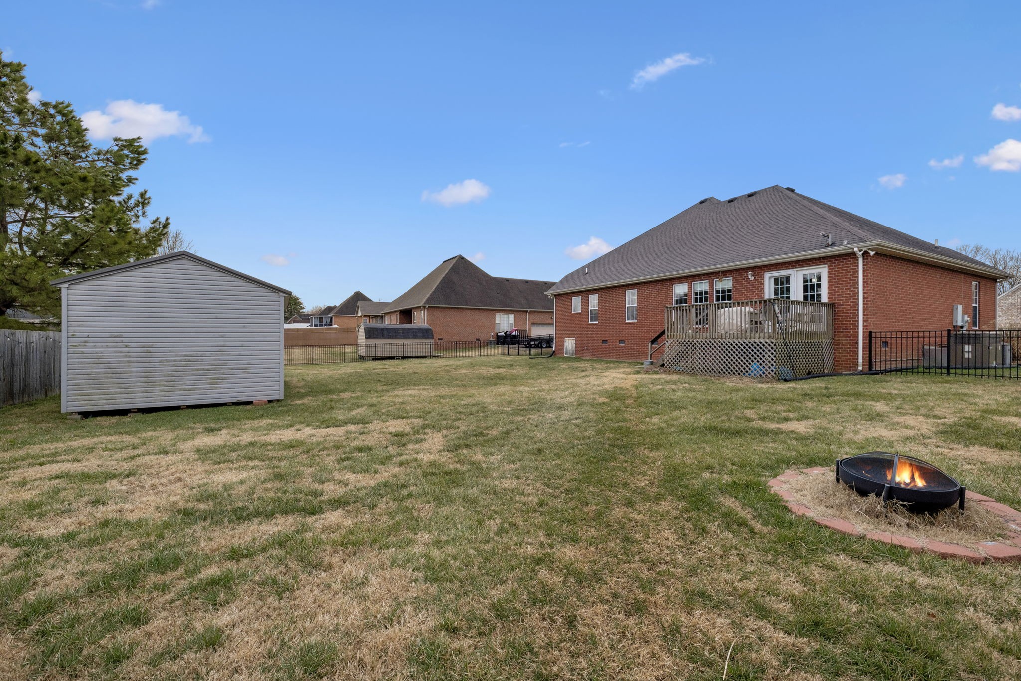 2017 Hollowfield Lane Greenbrier TN 37073