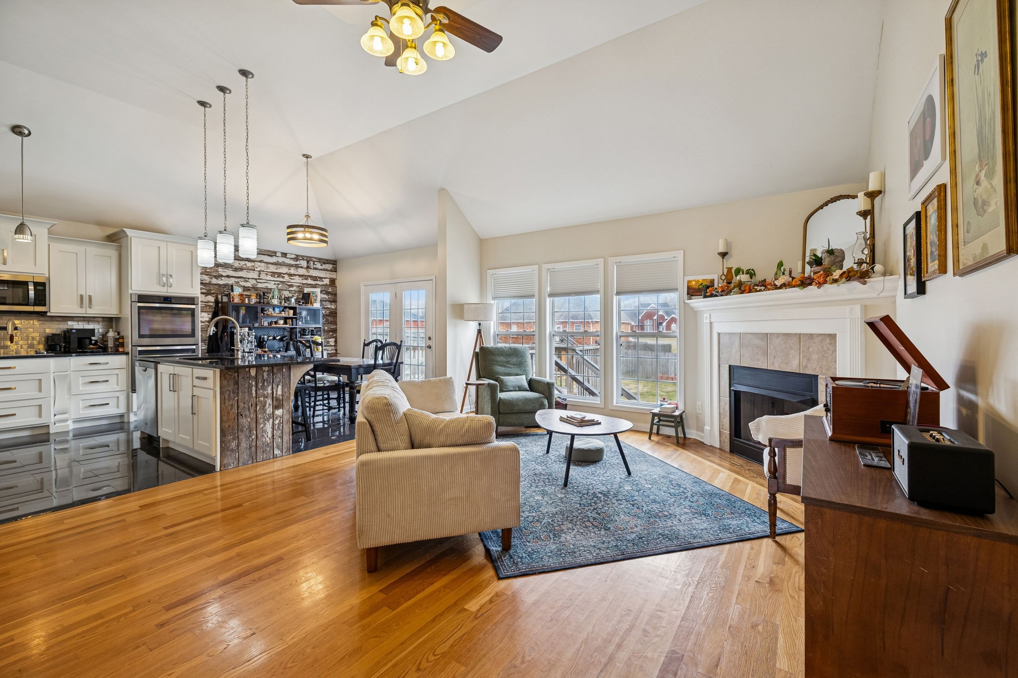 2017 Hollowfield Lane Greenbrier TN 37073