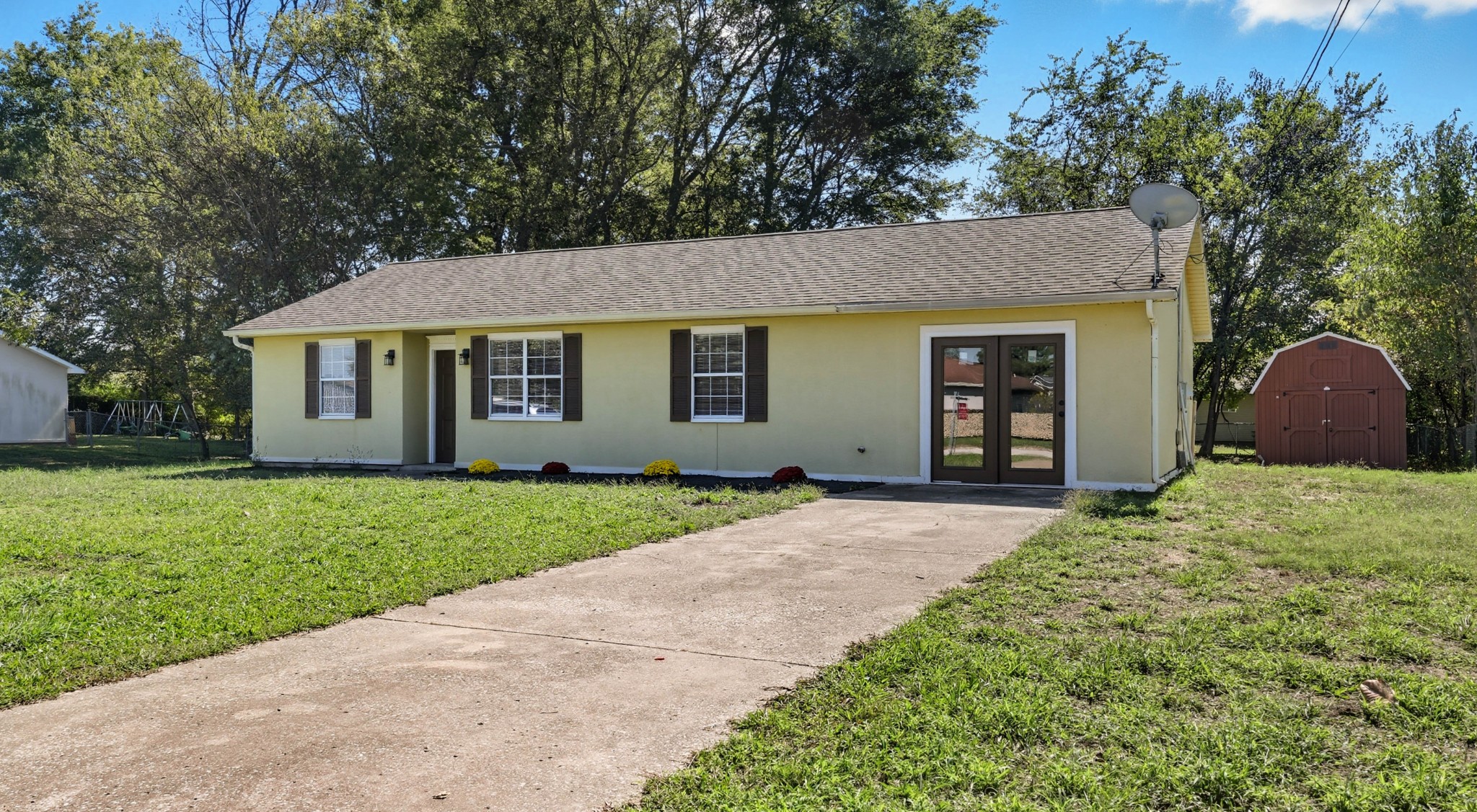 1251 Patton Place Oak Grove KY 42262