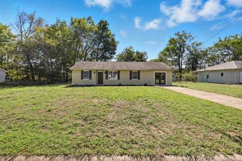 1251 Patton Place Oak Grove KY 42262
