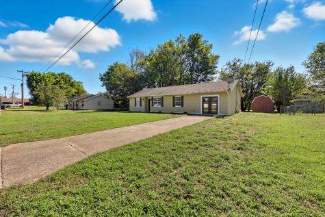 1251 Patton Place Oak Grove KY 42262