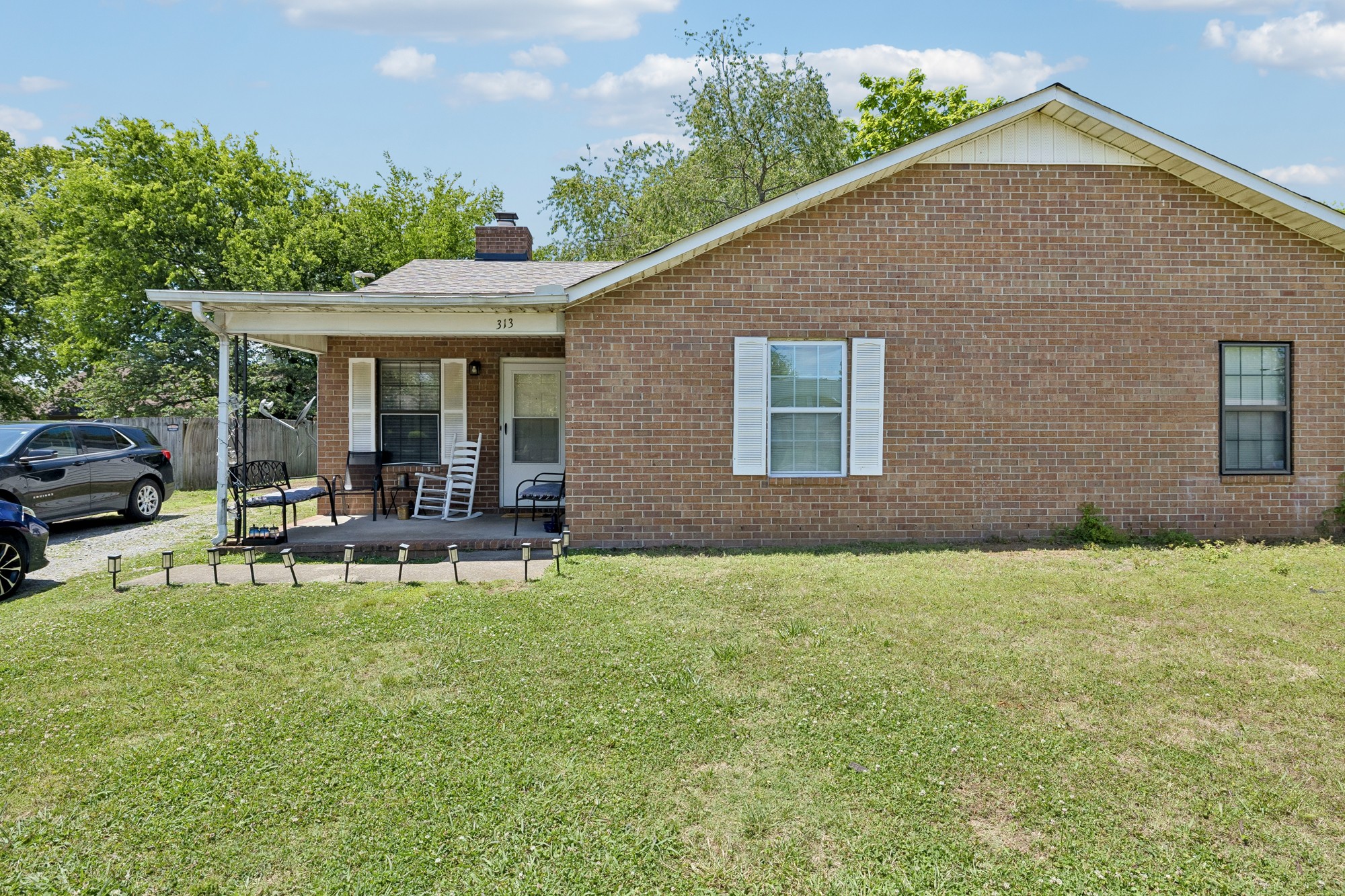 313 Lilly Lane Murfreesboro TN 37128