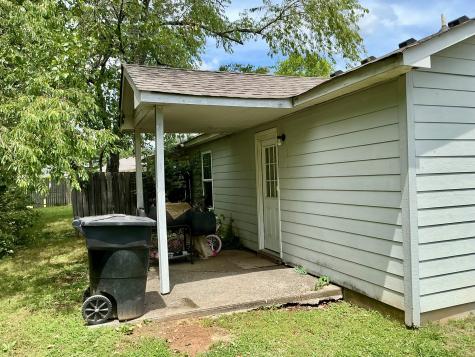 313 Lilly Lane Murfreesboro TN 37128