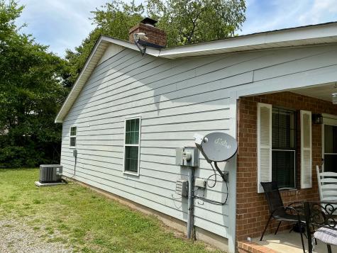 313 Lilly Lane Murfreesboro TN 37128