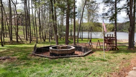 1024 Paradise Drive Murray KY 42071