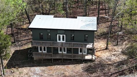 1024 Paradise Drive Murray KY 42071