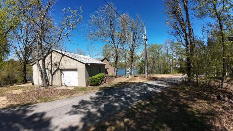 1024 Paradise Drive Murray KY 42071