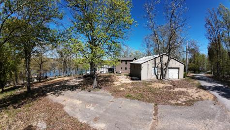 1024 Paradise Drive Murray KY 42071