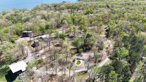 1024 Paradise Drive Murray KY 42071