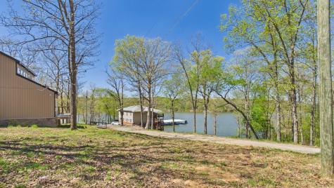 1024 Paradise Drive Murray KY 42071