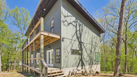 1024 Paradise Drive Murray KY 42071