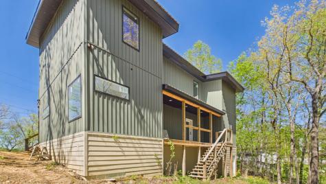 1024 Paradise Drive Murray KY 42071