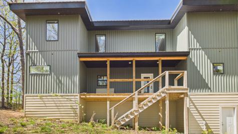 1024 Paradise Drive Murray KY 42071