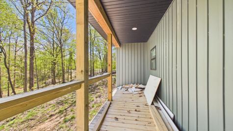 1024 Paradise Drive Murray KY 42071