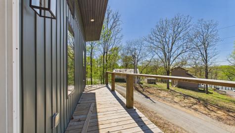 1024 Paradise Drive Murray KY 42071
