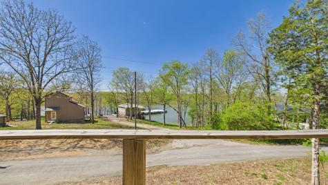 1024 Paradise Drive Murray KY 42071