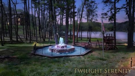 1024 Paradise Drive Murray KY 42071
