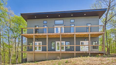 1024 Paradise Drive Murray KY 42071