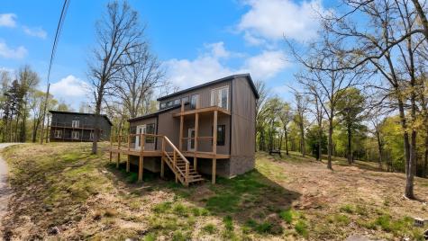 1024 Paradise Drive Murray KY 42071