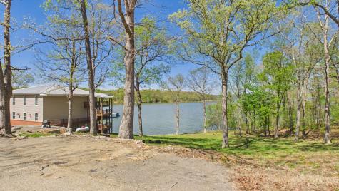 1024 Paradise Drive Murray KY 42071