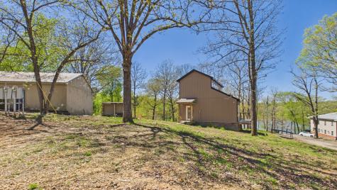 1024 Paradise Drive Murray KY 42071