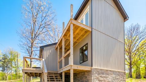 1024 Paradise Drive Murray KY 42071