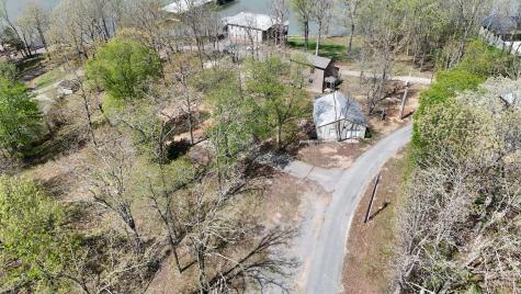 1024 Paradise Drive Murray KY 42071