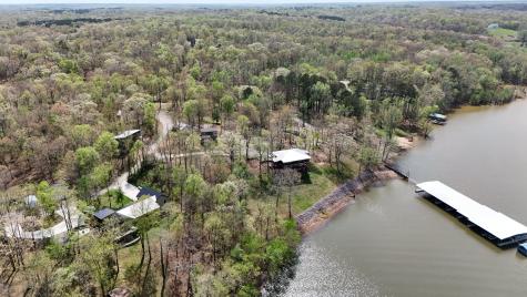 1024 Paradise Drive Murray KY 42071