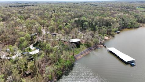 1024 Paradise Drive Murray KY 42071