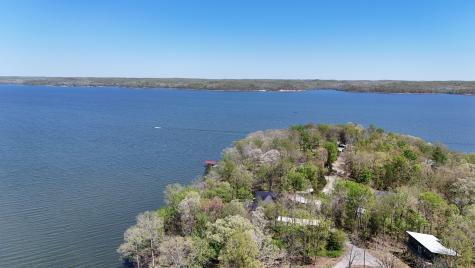 1024 Paradise Drive Murray KY 42071