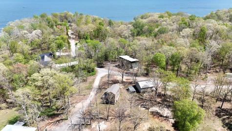 1024 Paradise Drive Murray KY 42071