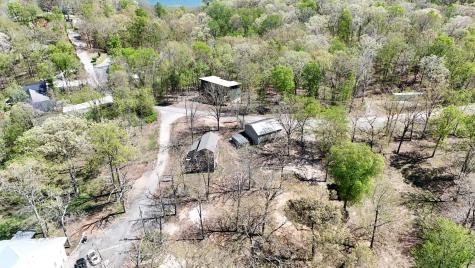 1024 Paradise Drive Murray KY 42071