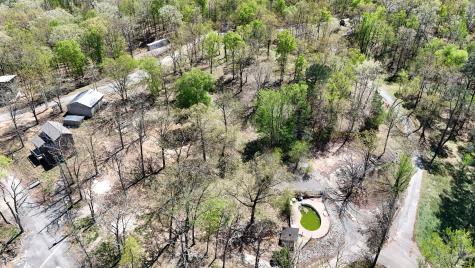 1024 Paradise Drive Murray KY 42071
