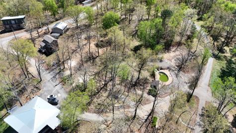 1024 Paradise Drive Murray KY 42071