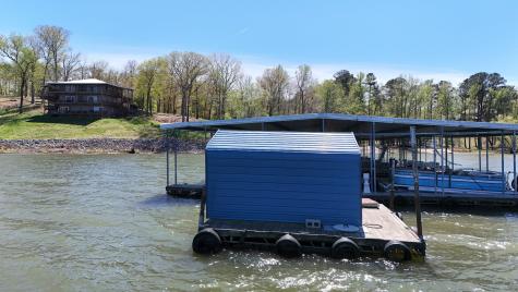 1024 Paradise Drive Murray KY 42071