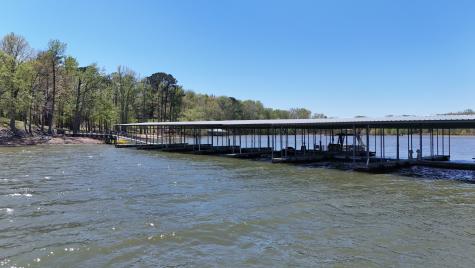 1024 Paradise Drive Murray KY 42071