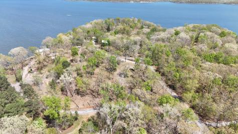 1024 Paradise Drive Murray KY 42071