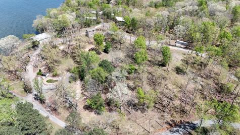 1024 Paradise Drive Murray KY 42071