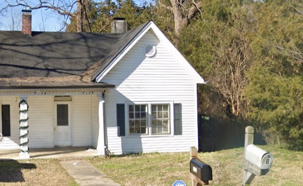 913 N Maple Street Murfreesboro TN 37130
