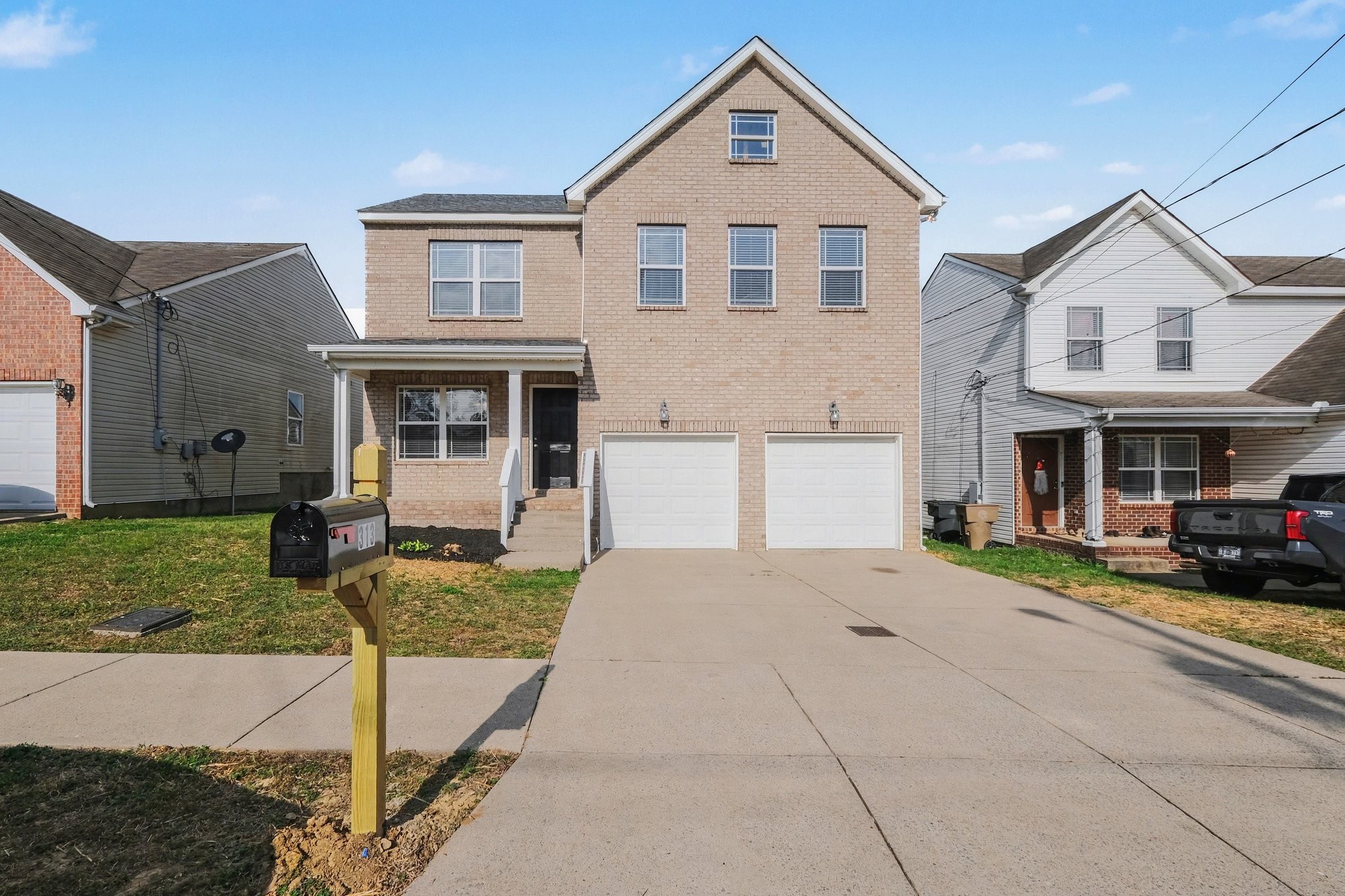 313 Schoolhouse Court Antioch TN 37013