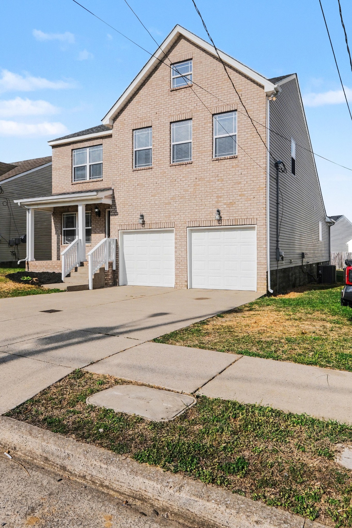 313 Schoolhouse Court Antioch TN 37013