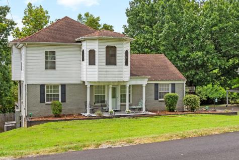 2610 Airpark Drive Nashville TN 37206