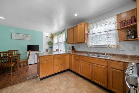 2610 Airpark Drive Nashville TN 37206