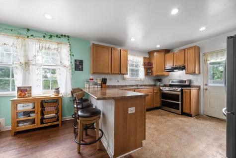 2610 Airpark Drive Nashville TN 37206